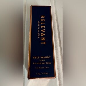 Relevant Rele-Wand Foundation Stick Inspire 23 NEW 872